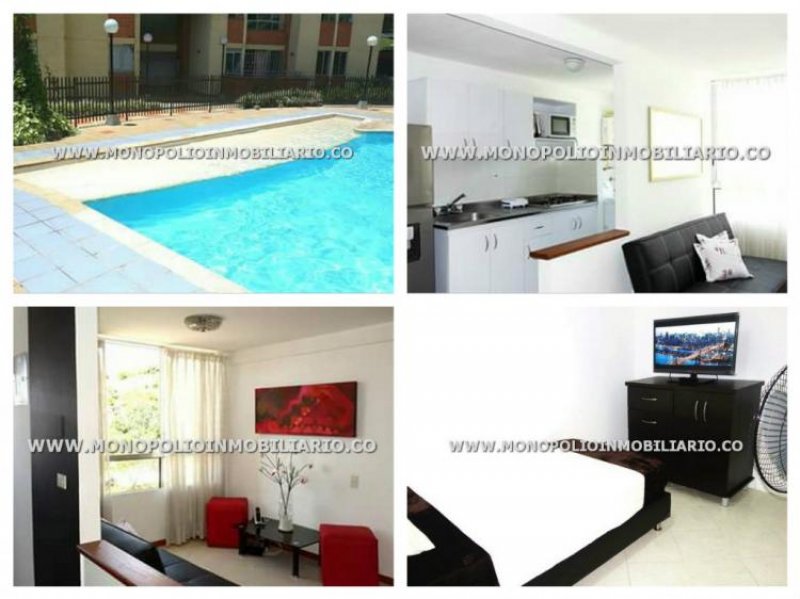 Foto Apartamento en Arriendo en Laureles, Medellín, Antioquia - APA138853 - BienesOnLine