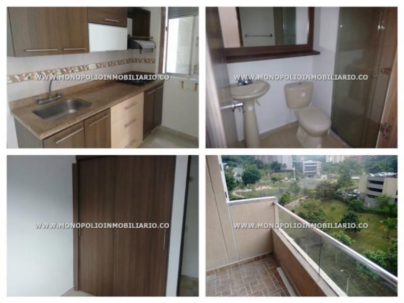 Foto Apartamento en Arriendo en laureles, Medellín, Antioquia - APA136140 - BienesOnLine