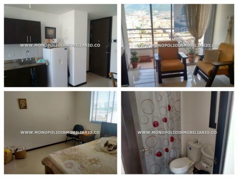 Foto Apartamento en Arriendo en laureles, Medellín, Antioquia - APA136143 - BienesOnLine