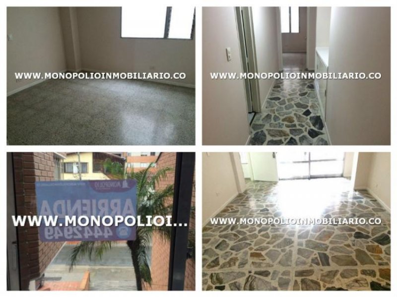 Foto Apartamento en Arriendo en Laureles, Medellín, Antioquia - APA123017 - BienesOnLine