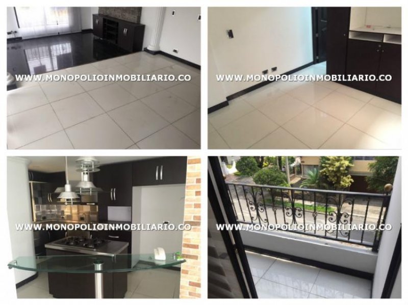 Foto Apartamento en Arriendo en Laureles, Medellín, Antioquia - APA124950 - BienesOnLine