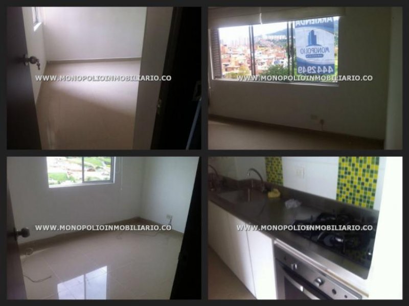 Foto Apartamento en Arriendo en Laureles, Medellín, Antioquia - APA121480 - BienesOnLine