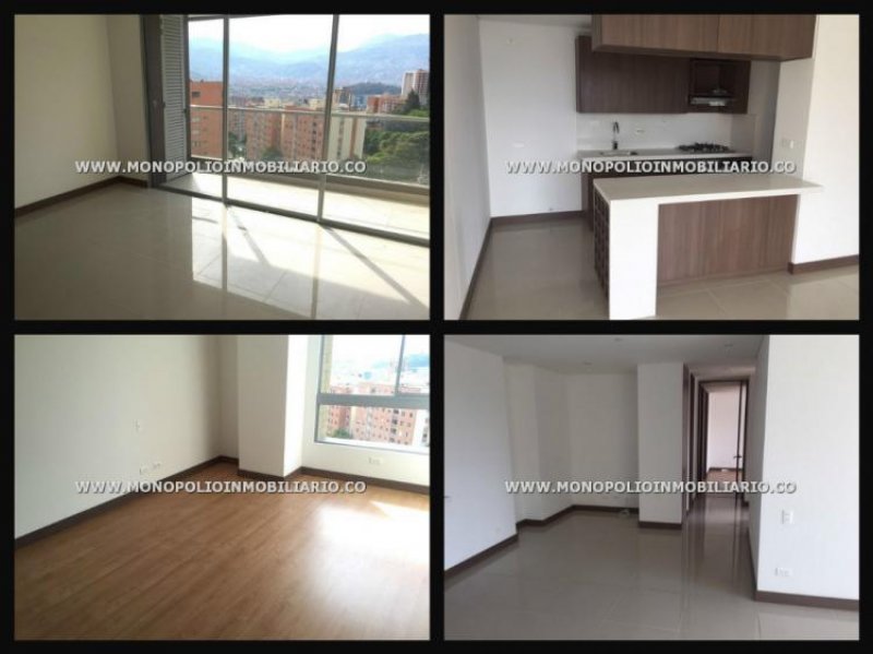 Foto Apartamento en Arriendo en Laureles, Medellín, Antioquia - APA122480 - BienesOnLine