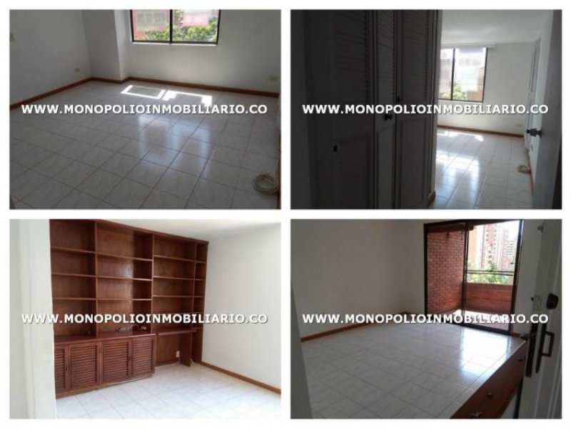 Foto Apartamento en Arriendo en Laureles, Medellín, Antioquia - APA126427 - BienesOnLine