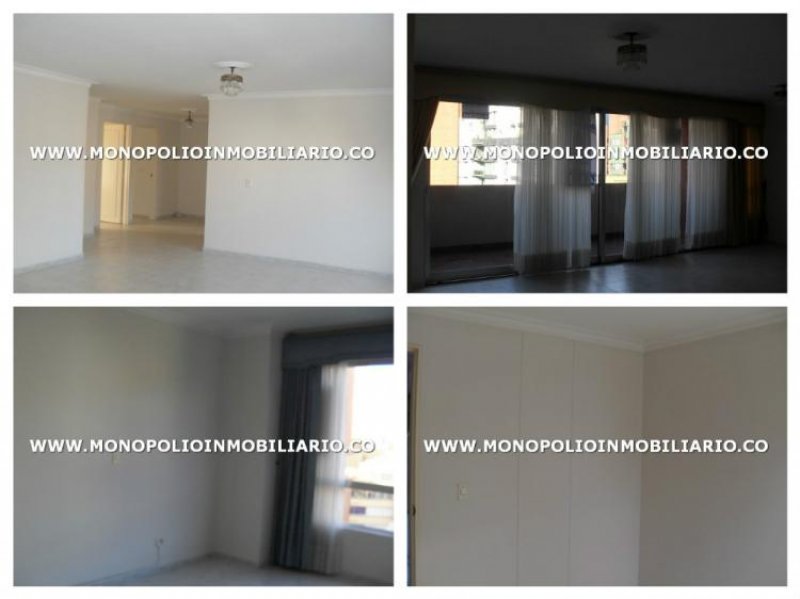 Foto Apartamento en Arriendo en laureles, Medellín, Antioquia - APA137720 - BienesOnLine