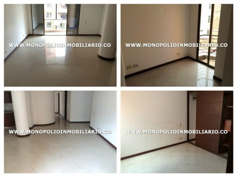 Foto Apartamento en Arriendo en Laureles, Medellín, Antioquia - APA123024 - BienesOnLine