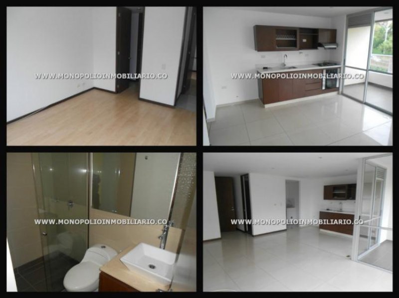 Foto Apartamento en Arriendo en Laureles, Medellín, Antioquia - APA121474 - BienesOnLine