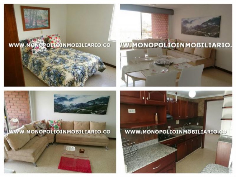 Foto Apartamento en Arriendo en Laureles, Medellín, Antioquia - APA138886 - BienesOnLine