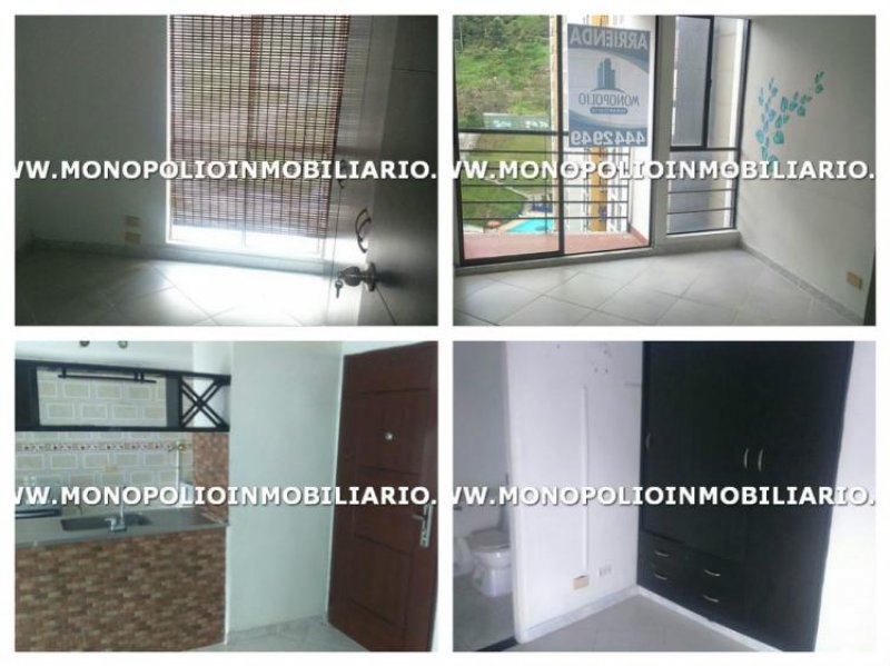 Foto Apartamento en Arriendo en laureles, Medellín, Antioquia - APA137703 - BienesOnLine