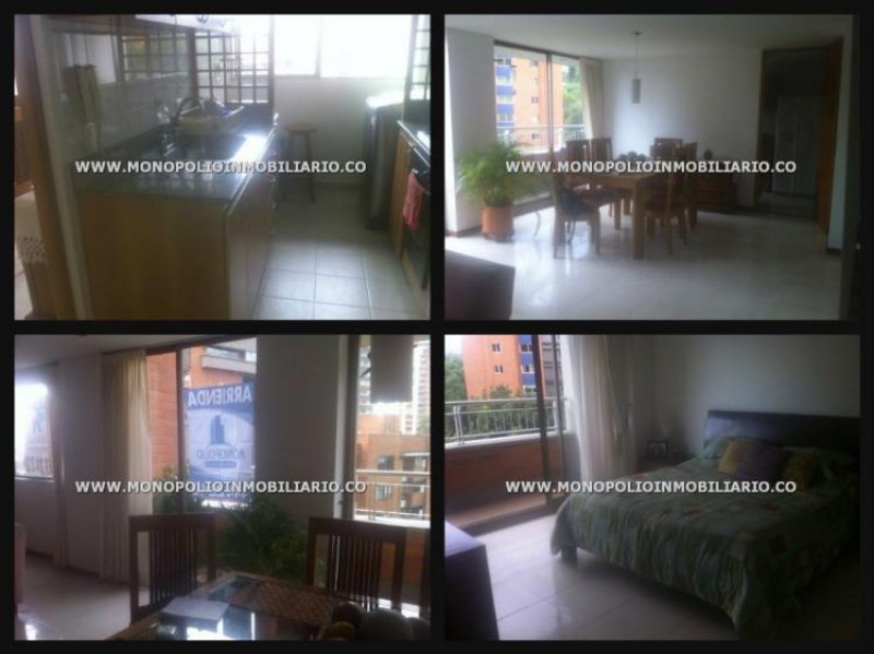 Foto Apartamento en Arriendo en Laureles, Medellín, Antioquia - APA122476 - BienesOnLine