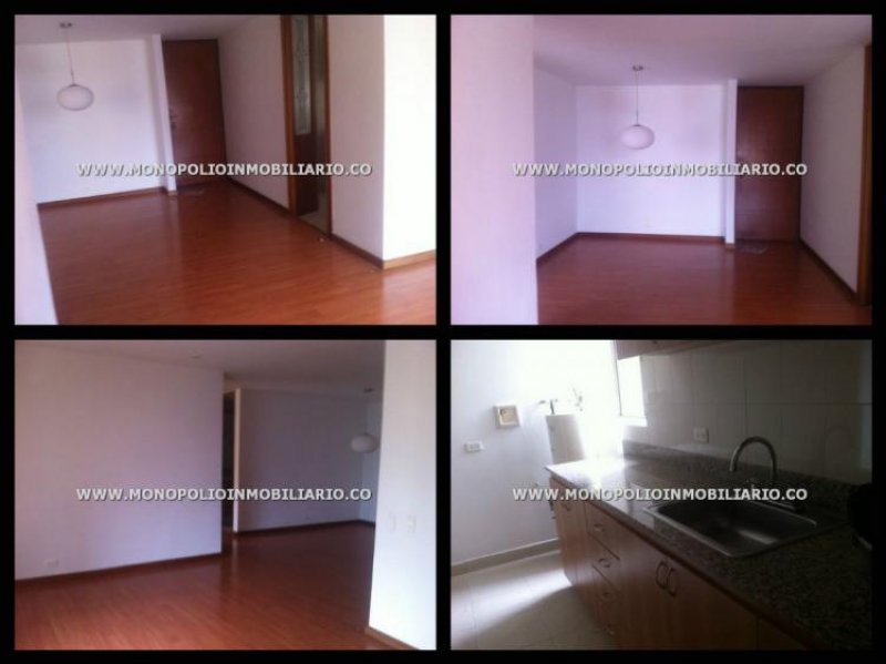 Foto Apartamento en Arriendo en Laureles, Medellín, Antioquia - APA121472 - BienesOnLine