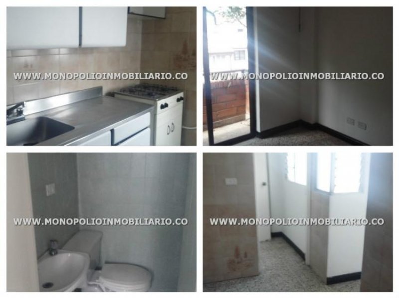Foto Apartamento en Arriendo en Medellín, Antioquia - $ 1.350.000 - APA158660 - BienesOnLine