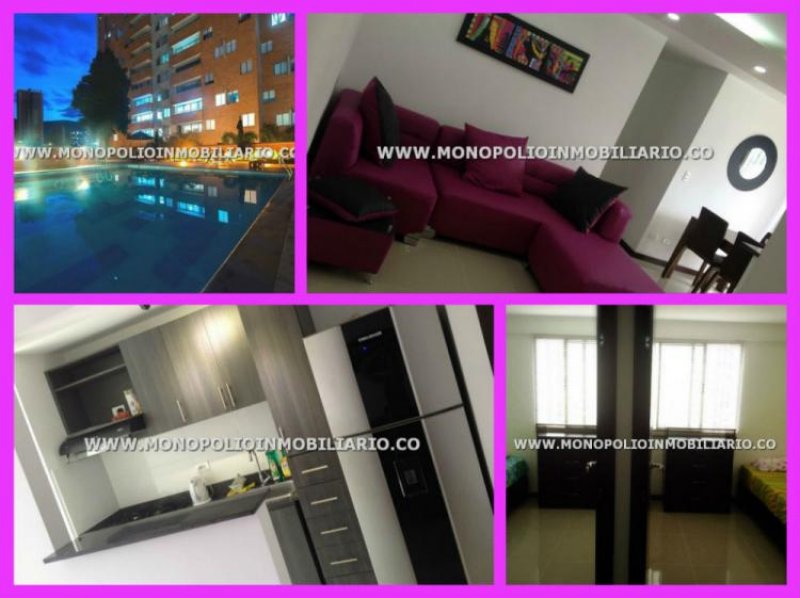Foto Apartamento en Alojamiento en POBLADO, Antioquia, Antioquia - APA103361 - BienesOnLine