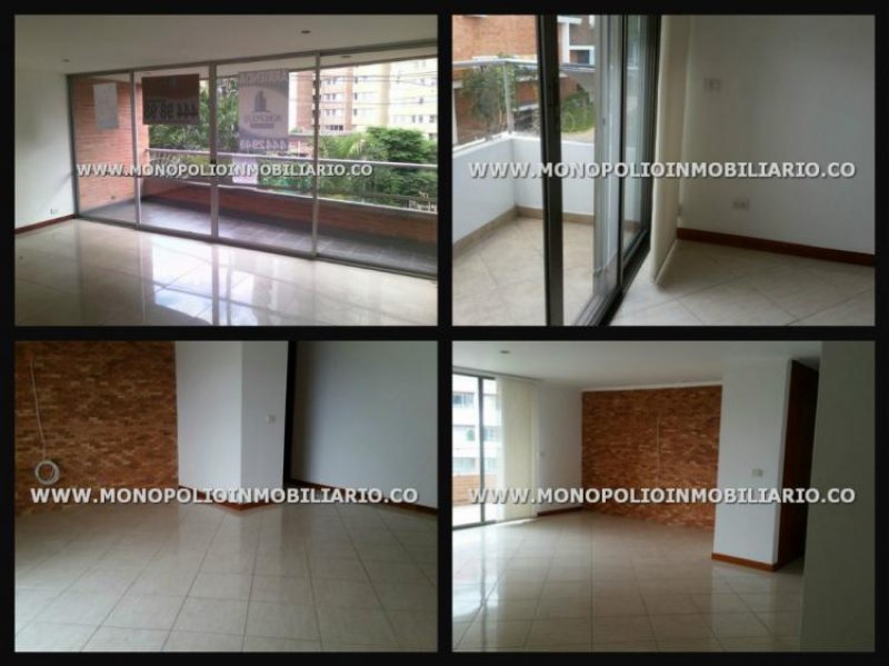 Foto Apartamento en Arriendo en Laureles, Medellín, Antioquia - APA122477 - BienesOnLine
