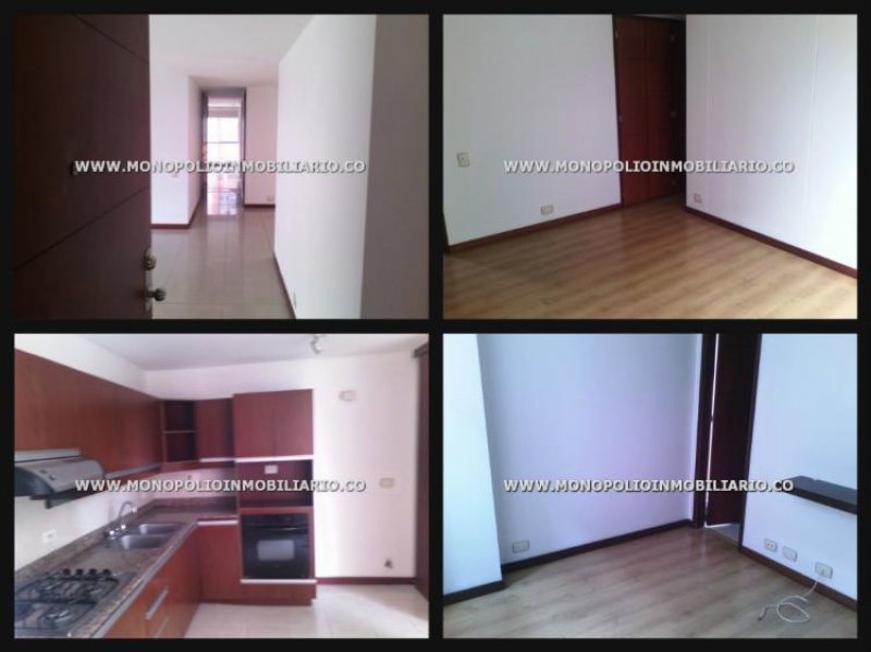 Foto Apartamento en Arriendo en Laureles, Medellín, Antioquia - APA121468 - BienesOnLine