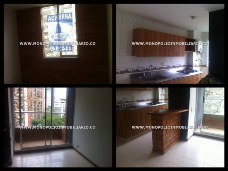 Foto Apartamento en Arriendo en Laureles, Medellín, Antioquia - APA121481 - BienesOnLine