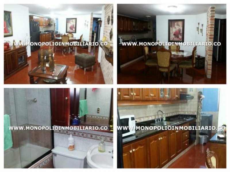 Foto Apartamento en Venta en laureles, Medellín, Antioquia - APV134248 - BienesOnLine
