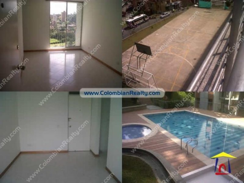 Foto Apartamento en Venta en Medellín, Antioquia - $ 103.000.000 - APV59610 - BienesOnLine