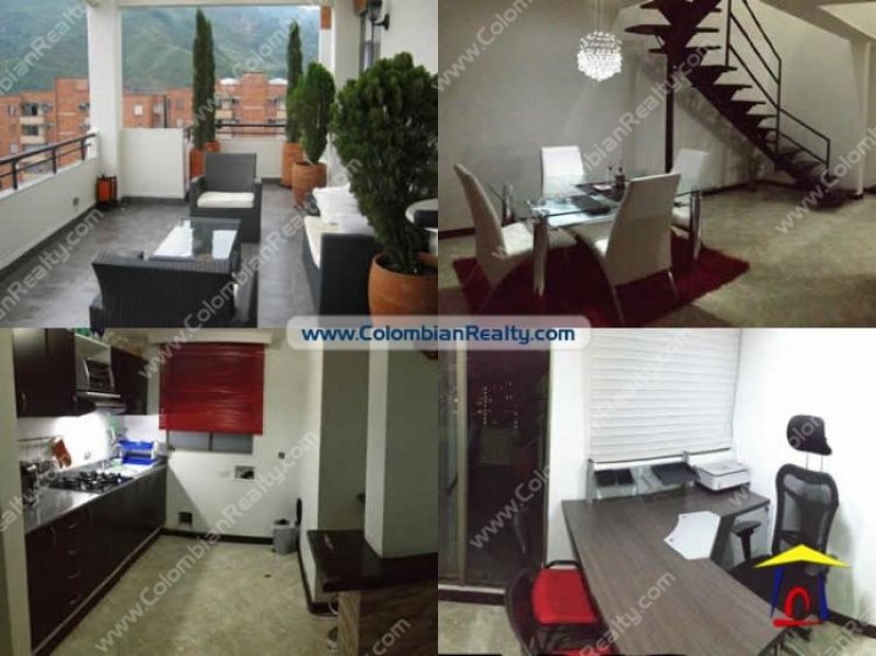 Foto Apartamento en Venta en Medellín, Antioquia - $ 314.000.000 - APV59998 - BienesOnLine
