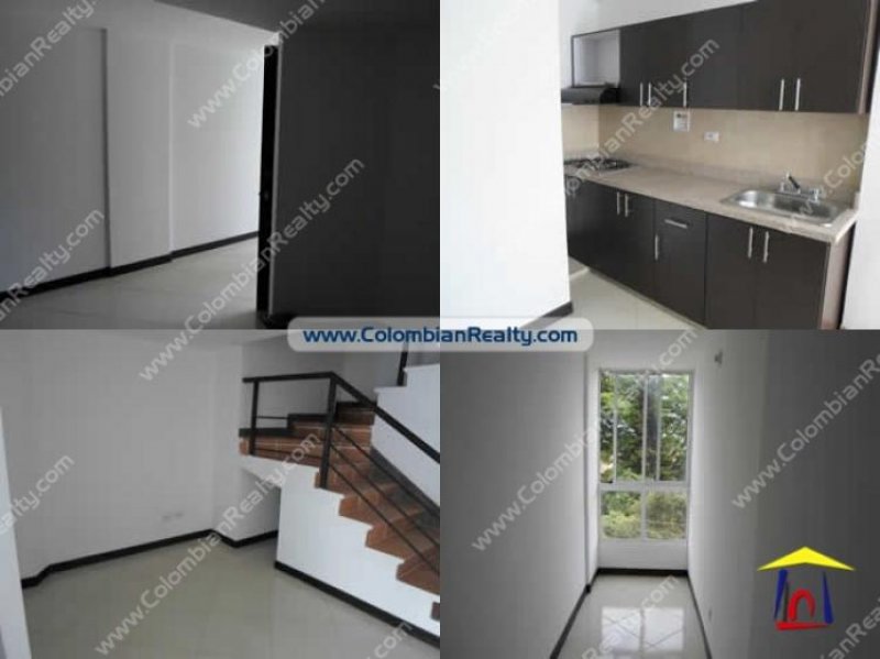Foto Apartamento en Venta en Medellín, Antioquia - $ 170.000.000 - APV59996 - BienesOnLine
