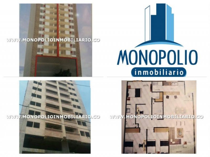 Foto Apartamento en Venta en laureles, Medellín, Antioquia - APV136263 - BienesOnLine