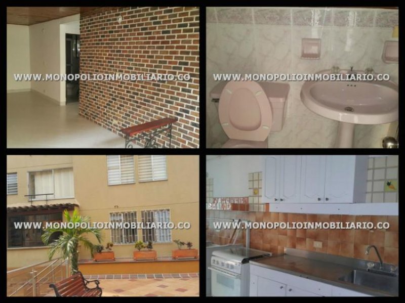 Foto Apartamento en Venta en Laureles, Medellín, Antioquia - APV122726 - BienesOnLine