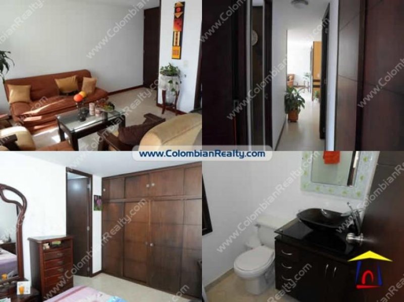 Foto Apartamento en Venta en Medellín, Antioquia - $ 180.000.000 - APV59993 - BienesOnLine