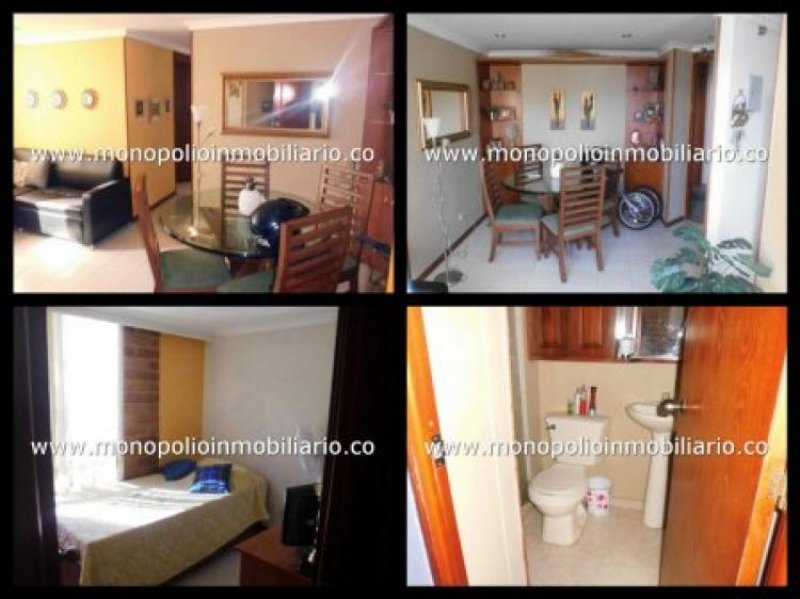 Foto Apartamento en Venta en Laureles, Medellín, Antioquia - APV123250 - BienesOnLine
