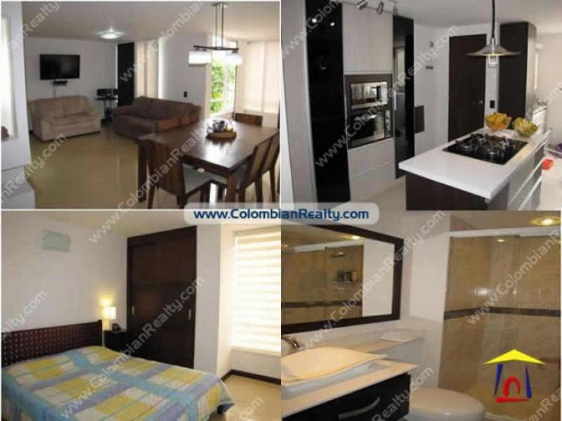 Foto Apartamento en Venta en Medellín, Antioquia - $ 190.000.000 - APV57015 - BienesOnLine