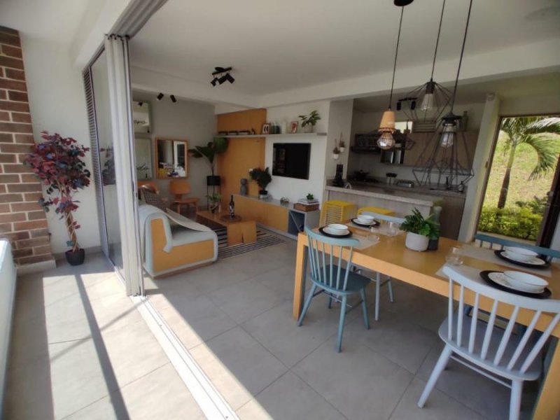 Foto Apartamento en Venta en Calazans, Medellín, Antioquia - $ 400.000.000 - APV193405 - BienesOnLine