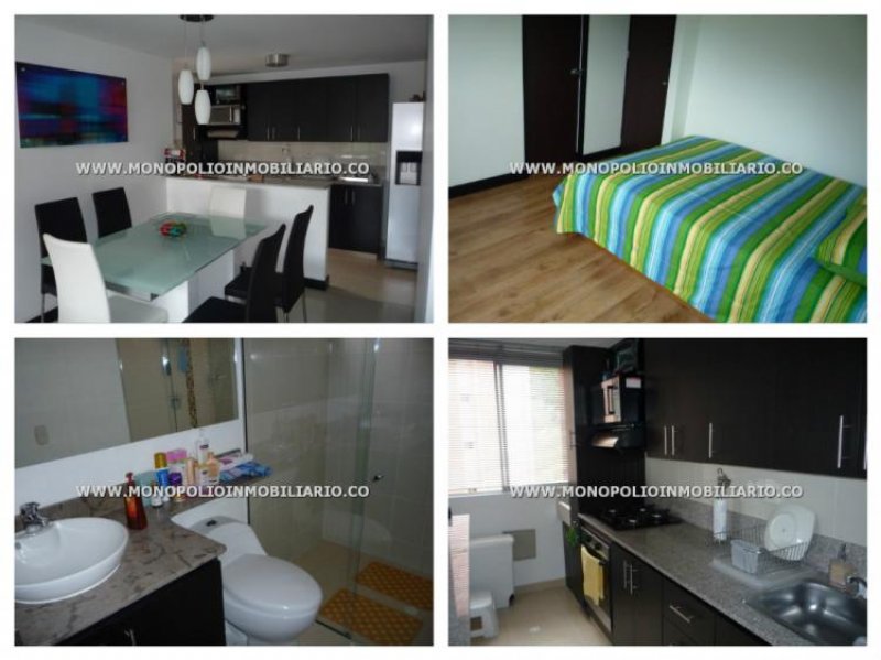 Foto Apartamento en Venta en laureles, Medellín, Antioquia - APV139093 - BienesOnLine