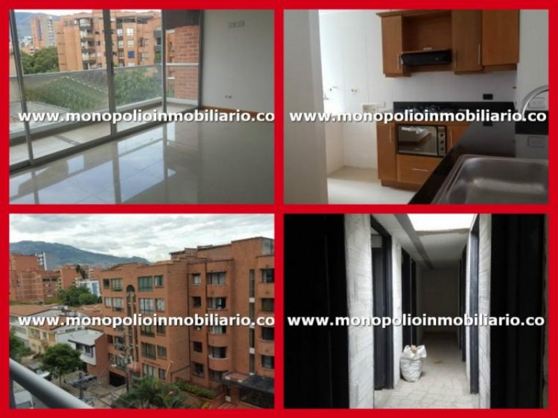 Foto Casa en Venta en Laureles, Medellín, Antioquia - CAV124367 - BienesOnLine