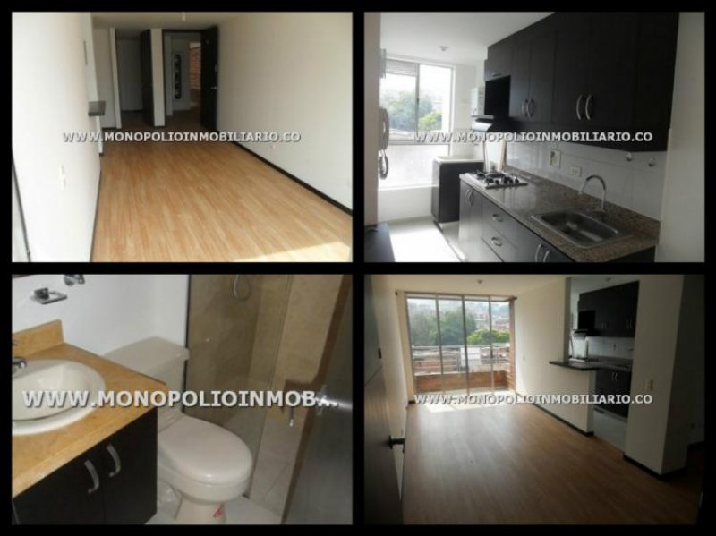 Foto Apartamento en Venta en Laureles, Medellín, Antioquia - APV122717 - BienesOnLine