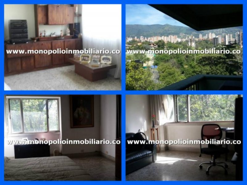 Foto Casa en Venta en Laureles, Medellín, Antioquia - CAV124383 - BienesOnLine