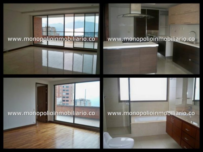 Foto Apartamento en Venta en Laureles, Medellín, Antioquia - APV123207 - BienesOnLine