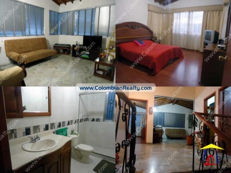 Foto Apartamento en Venta en Medellín, Antioquia - $ 350.000.000 - APV57017 - BienesOnLine