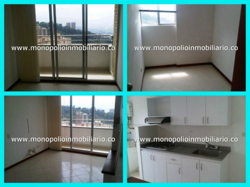 Foto Apartamento en Venta en Laureles, Medellín, Antioquia - APV121277 - BienesOnLine