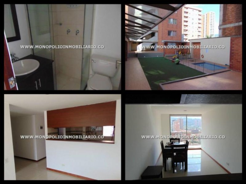 Foto Apartamento en Venta en Laureles, Medellín, Antioquia - APV122723 - BienesOnLine