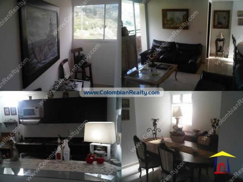 Foto Apartamento en Venta en Envigado, Antioquia - $ 125.000.000 - APV57188 - BienesOnLine