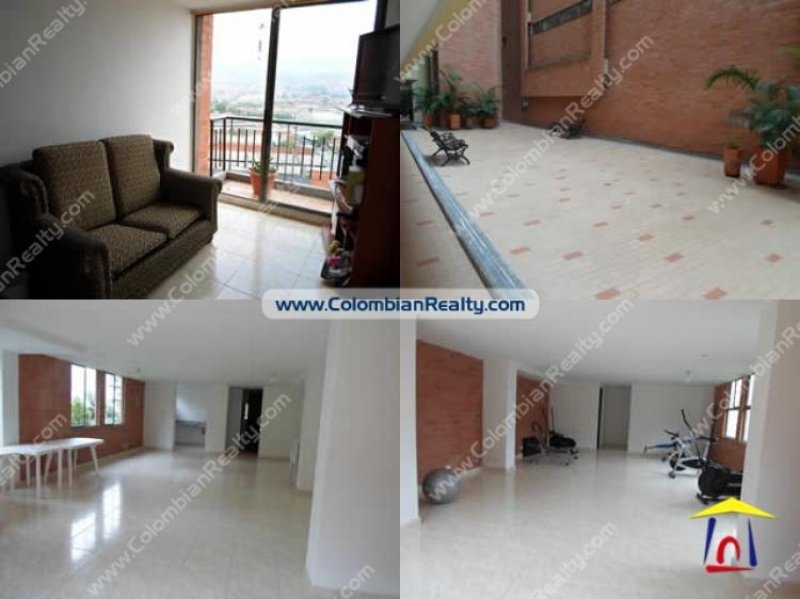 Foto Apartamento en Venta en Medellín, Antioquia - $ 177.000.000 - APV59997 - BienesOnLine
