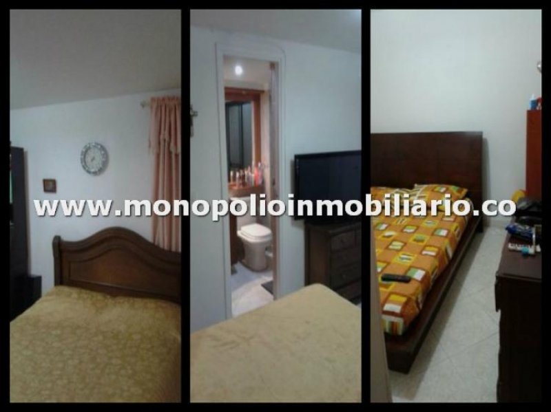 Foto Casa en Venta en Laureles, Medellín, Antioquia - CAV124619 - BienesOnLine