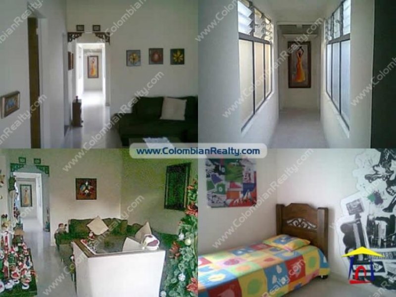 Foto Apartamento en Venta en Medellín, Antioquia - $ 135.000.000 - APV60418 - BienesOnLine