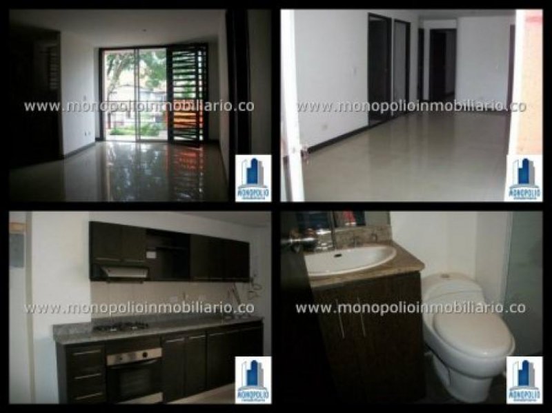 Foto Apartamento en Venta en el poblado, Medellín, Antioquia - APV99320 - BienesOnLine