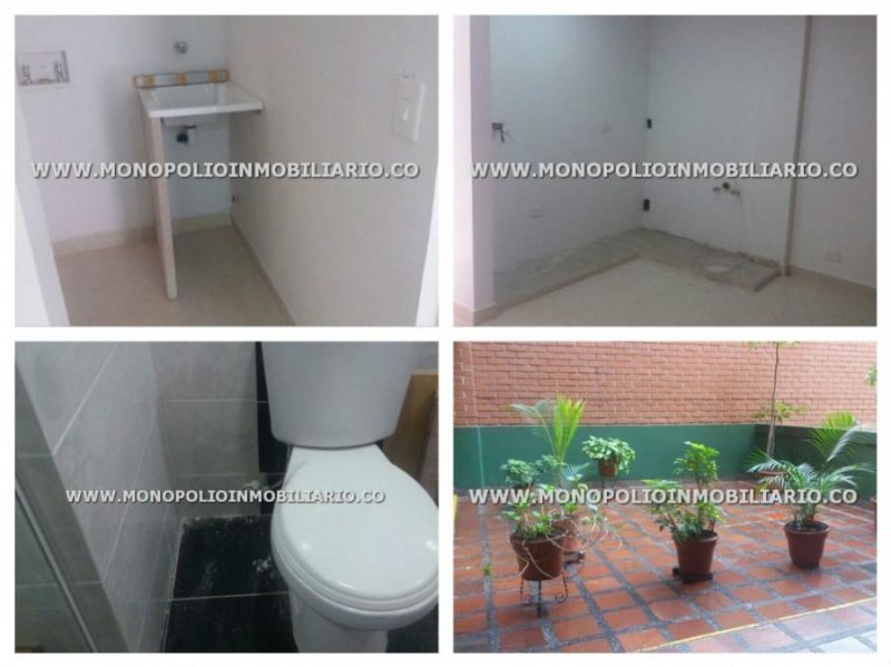 Foto Apartamento en Venta en Medellín, Antioquia - $ 210.000.000 - APV178313 - BienesOnLine