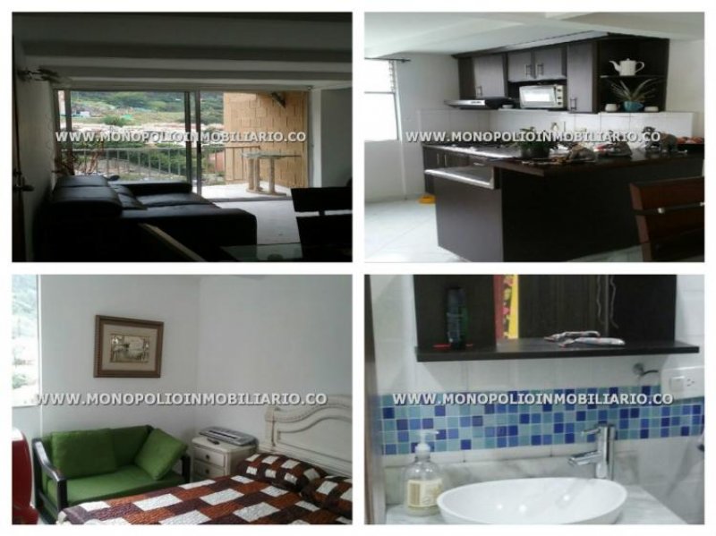 Foto Apartamento en Venta en laureles, Medellín, Antioquia - APV133481 - BienesOnLine