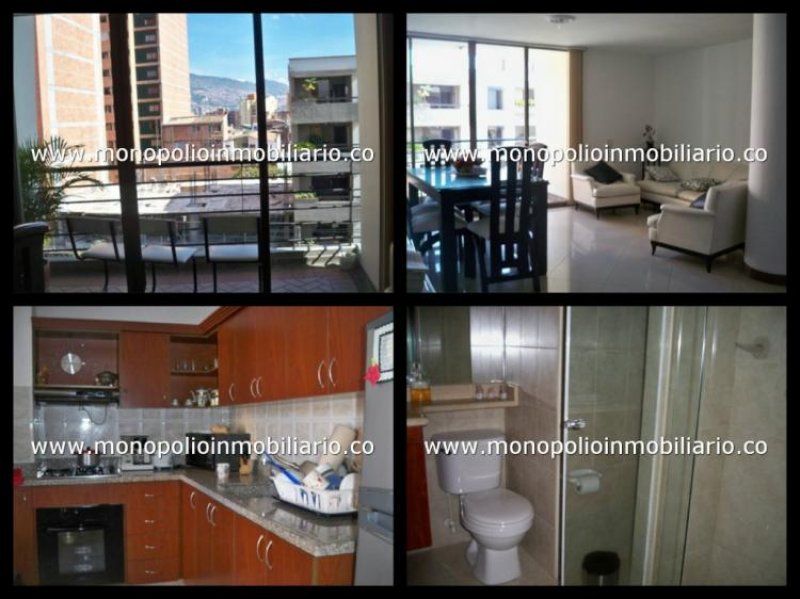 Foto Apartamento en Venta en Laureles, Medellín, Antioquia - APV121297 - BienesOnLine