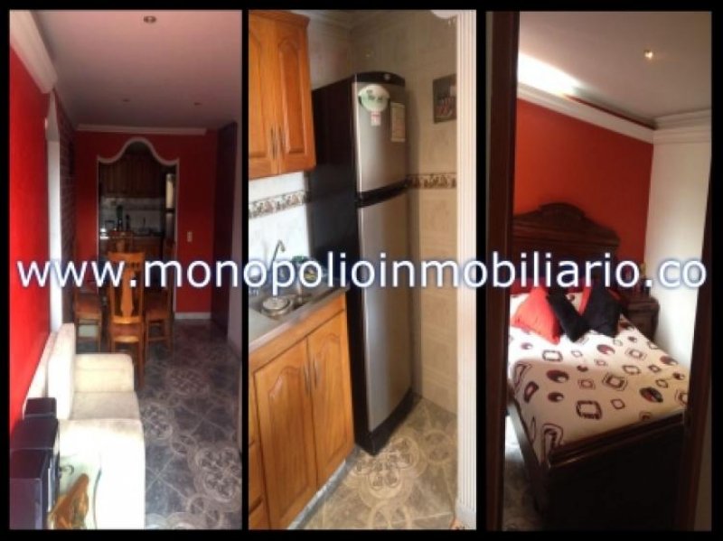 Foto Apartamento en Venta en Laureles, Medellín, Antioquia - APV123228 - BienesOnLine