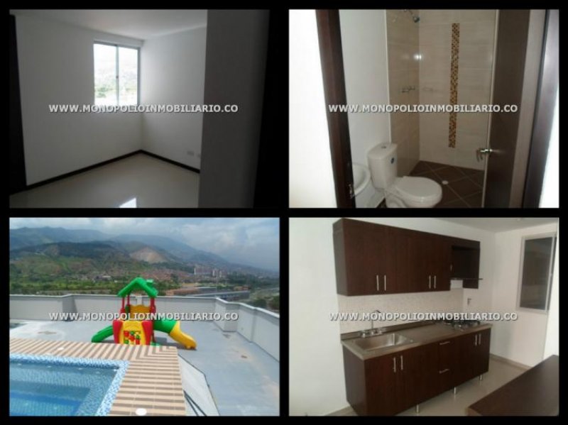 Foto Apartamento en Venta en Laureles, Medellín, Antioquia - APV122711 - BienesOnLine