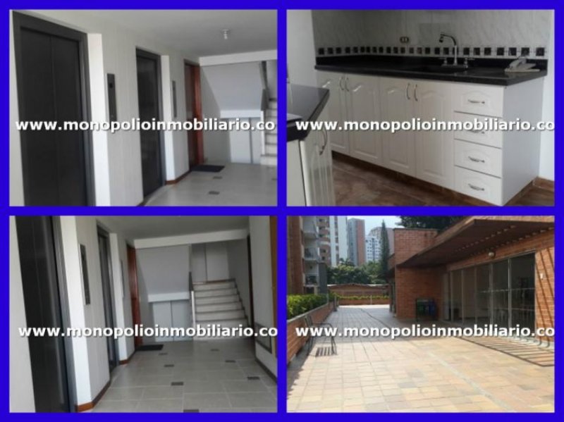 Foto Casa en Venta en Laureles, Medellín, Antioquia - CAV124393 - BienesOnLine