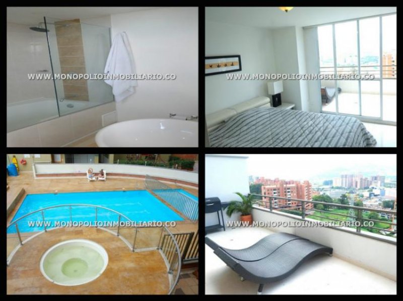 Foto Apartamento en Venta en Laureles, Medellín, Antioquia - APV122316 - BienesOnLine